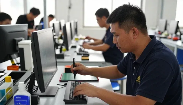 项目对接如何满足现代仓储物流需求