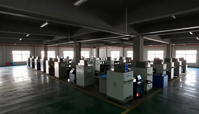 提升生产效率的设备选择与实际应用